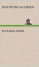 Ein Kaktus Erbluht: Philaletis)