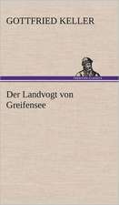 Der Landvogt Von Greifensee: Philaletis)