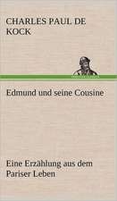 Edmund Und Seine Cousine: Philaletis)