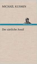 Der zärtliche Jossif
