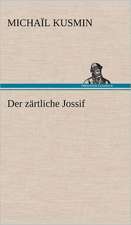 Der Zartliche Jossif: Philaletis)