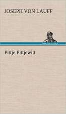 Pittje Pittjewitt