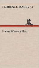 Hanna Warners Herz