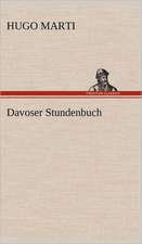 Davoser Stundenbuch