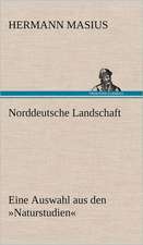 Norddeutsche Landschaft