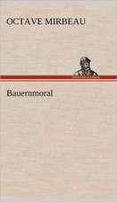 Bauernmoral