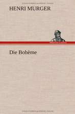 Die Bohème