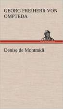 Denise de Montmidi