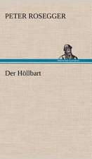 Der Hollbart: VOR Bismarcks Aufgang