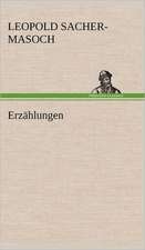 Erzahlungen: VOR Bismarcks Aufgang