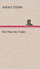 Der Pate Des Todes: Erich Walter