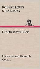 Der Strand Von Falesa: Erich Walter