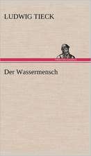 Der Wassermensch