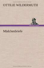 Madchenbriefe