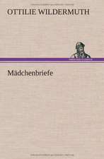 Mädchenbriefe