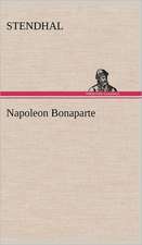 Napoleon Bonaparte