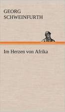 Im Herzen Von Afrika: Das Lallen- Und Narrenbuch