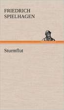 Sturmflut
