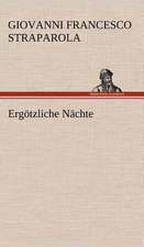 Ergötzliche Nächte