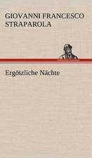 Ergotzliche Nachte: Das Lallen- Und Narrenbuch