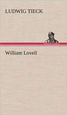 William Lovell