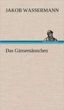 Das Gänsemännchen