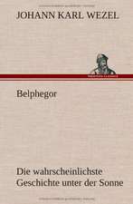 Belphegor