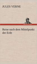 Reise Nach Dem Mittelpunkt Der Erde: Benno Tschischwitz