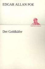 Der Goldkäfer