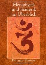 Metaphysik Und Esoterik Im Uberblick: Palmstrom, Palma Kunkel, Gingganz