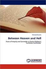 Between Heaven and Hell