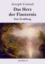 Das Herz der Finsternis