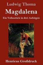 Magdalena (Großdruck)