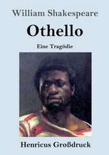 Othello (Großdruck)