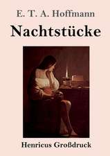 Nachtstücke (Großdruck)