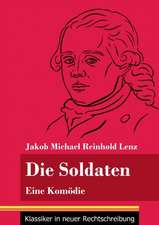 Die Soldaten