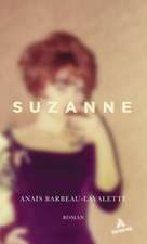 Suzanne