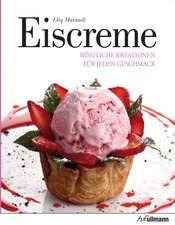 Eiscreme