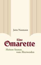 Eine Omarette