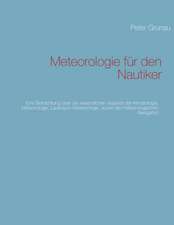 Meteorologie für den Nautiker