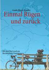 Einmal Rügen und zurück