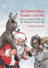 De Samichlaus findet¿s en Hit