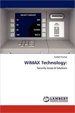 WiMAX Technology