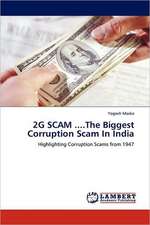 2G SCAM ....The Biggest Corruption Scam In India