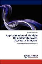 Approximation of Multiple Ito and Stratonovich Stochastic Integrals