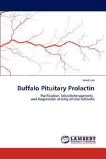 Buffalo Pituitary Prolactin