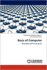 Basis of Computer