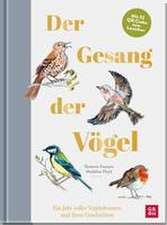 Der Gesang der Vögel