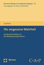 Die Vergessene Wahrheit: Der Deutsche Einfluss Auf Die Staatsgrundung Kroatiens