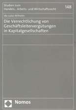 Die Verrechtlichung Von Geschaftsleitervergutungen in Kapitalgesellschaften: Aktuelle Entwicklungen Auf Dem Deutschen Zeitungsmarkt